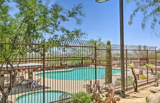 Photo 2 - North Phoenix Home w/ Community Pools