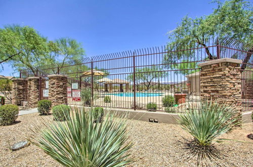 Photo 11 - North Phoenix Home w/ Community Pools