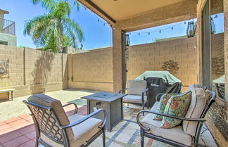 Photo 1 - North Phoenix Home w/ Community Pools