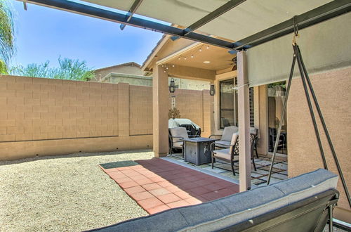 Photo 10 - North Phoenix Home w/ Community Pools