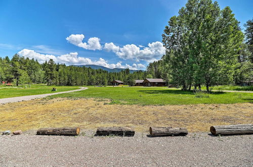 Foto 16 - 'grinnell Cabin': Bbq, Kitchen, 7 Mi to Glacier NP