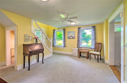 Photo 14 - Charming Stanley Home w/ Private Yard & Grill