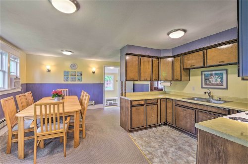 Photo 15 - Charming Stanley Home w/ Private Yard & Grill