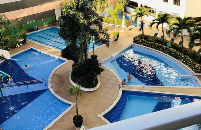 Veredas do Rio Quente - Foto 17