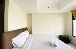 Photo 3 - Comfy And Tidy Studio At Pollux Chadstone Apartment