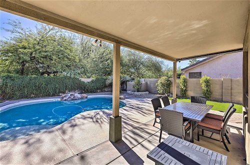 Foto 30 - Airy Scottsdale Home: Pool, Putting Green & Grill