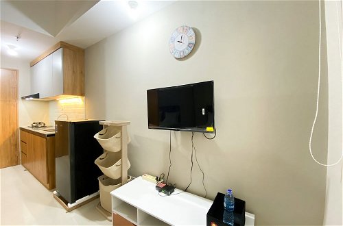 Foto 13 - Minimalist Studio Room Gateway Park Lrt City Bekasi Apartment