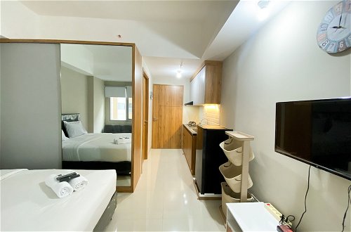 Photo 6 - Minimalist Studio Room Gateway Park Lrt City Bekasi Apartment