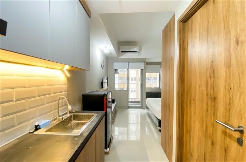Foto 8 - Minimalist Studio Room Gateway Park Lrt City Bekasi Apartment