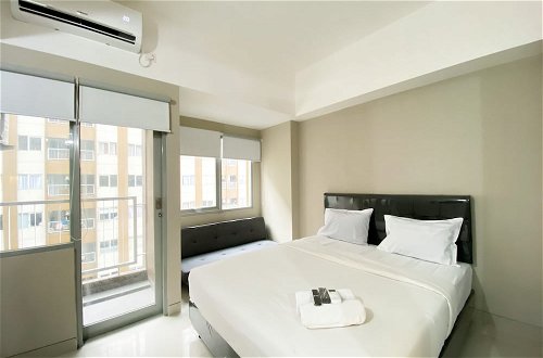 Photo 1 - Minimalist Studio Room Gateway Park Lrt City Bekasi Apartment
