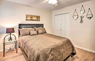 Photo 3 - Hot Springs Village Townhome Near Hiking & Golf