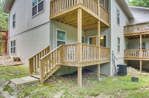 Photo 34 - Hot Springs Village Townhome Near Hiking & Golf