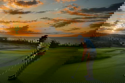 Foto 1 - Kapalua Ridge Villas by KBM