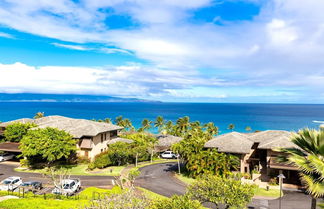 Photo 1 - Kapalua Ridge Villas by KBM