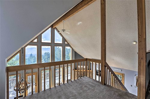 Foto 21 - Pet-friendly Conifer Home w/ Mountain Views