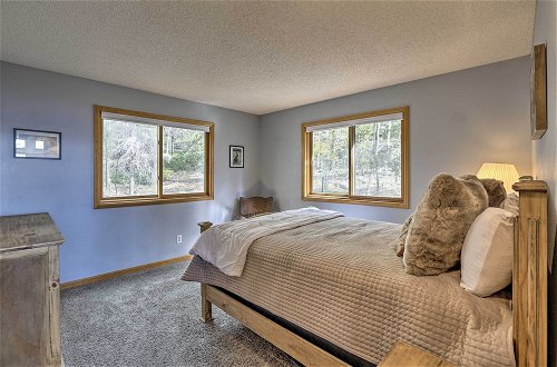 Photo 36 - Pet-friendly Conifer Home w/ Mountain Views