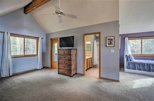 Photo 30 - Pet-friendly Conifer Home w/ Mountain Views