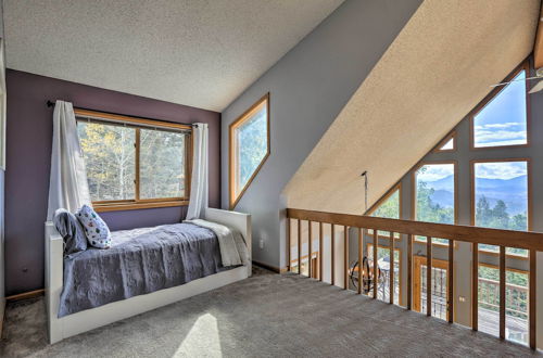 Photo 6 - Pet-friendly Conifer Home w/ Mountain Views