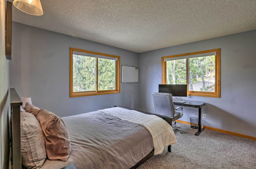 Foto 15 - Pet-friendly Conifer Home w/ Mountain Views