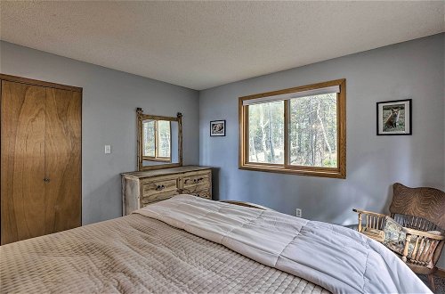 Foto 18 - Pet-friendly Conifer Home w/ Mountain Views