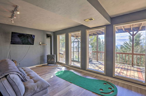 Photo 20 - Pet-friendly Conifer Home w/ Mountain Views