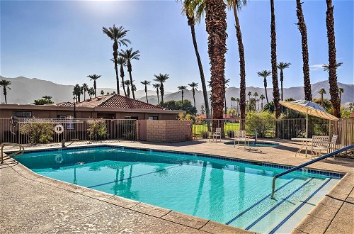 Photo 31 - Rancho Mirage Country Club Townhome, Mtn View