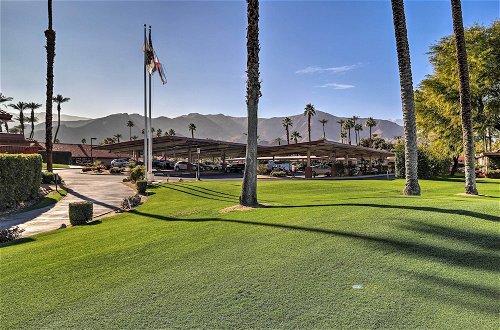 Photo 17 - Rancho Mirage Country Club Townhome, Mtn View