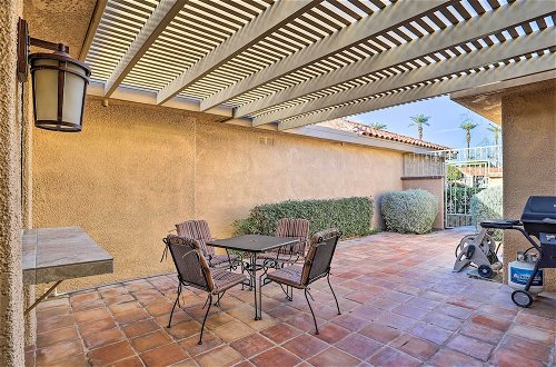 Photo 13 - Rancho Mirage Country Club Townhome, Mtn View