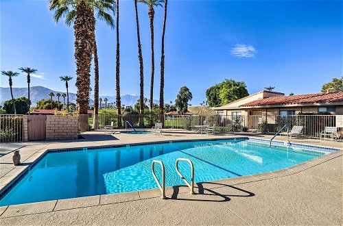 Foto 22 - Rancho Mirage Country Club Townhome, Mtn View