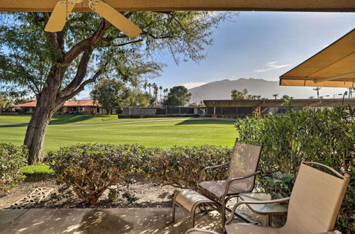 Photo 5 - Rancho Mirage Country Club Townhome, Mtn View