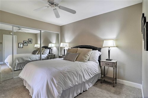 Photo 25 - Rancho Mirage Country Club Townhome, Mtn View
