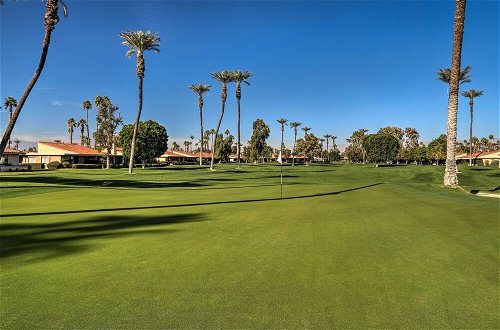 Photo 1 - Rancho Mirage Country Club Townhome, Mtn View
