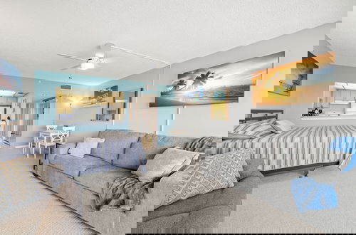 Foto 10 - Ocean Sands 1204