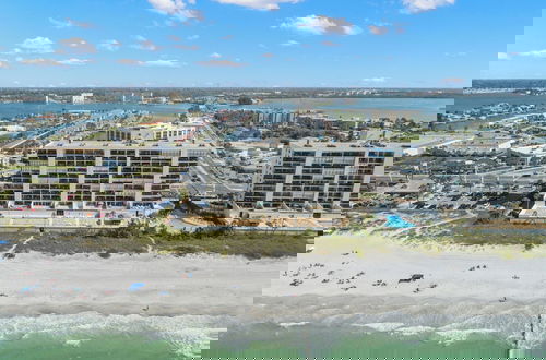 Foto 26 - Ocean Sands 1204