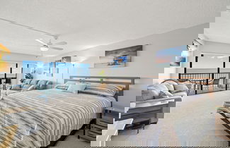 Foto 3 - Ocean Sands 1204