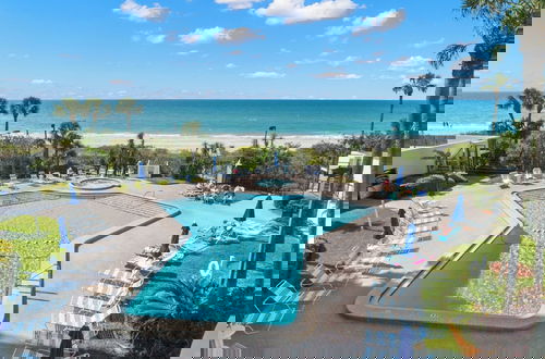 Foto 23 - Ocean Sands 1204