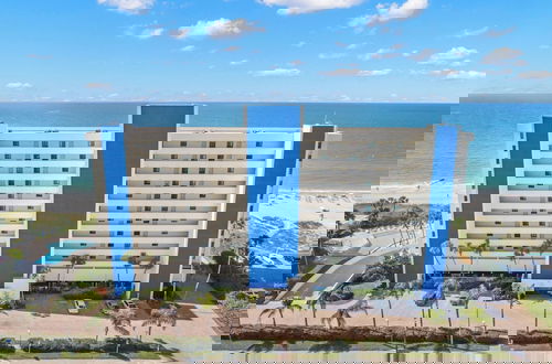 Foto 9 - Ocean Sands 1204