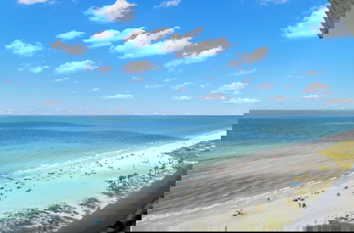 Foto 17 - Ocean Sands 1204
