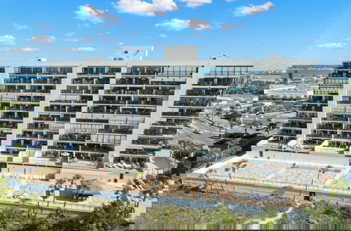 Foto 6 - Ocean Sands 1204