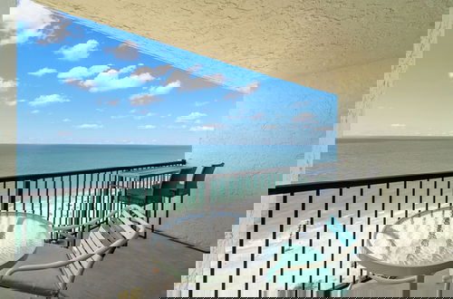 Foto 2 - Ocean Sands 1204