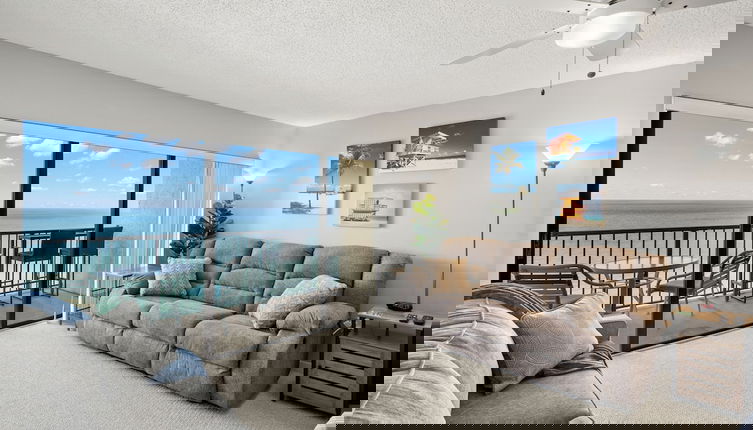 Foto 1 - Ocean Sands 1204