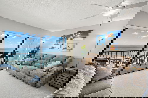 Foto 1 - Ocean Sands 1204