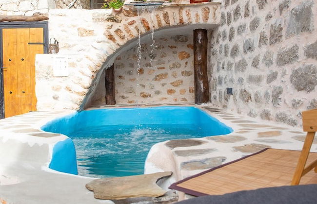 Dandy Villas Tower House Built in 17th Century Pool - Foto 54