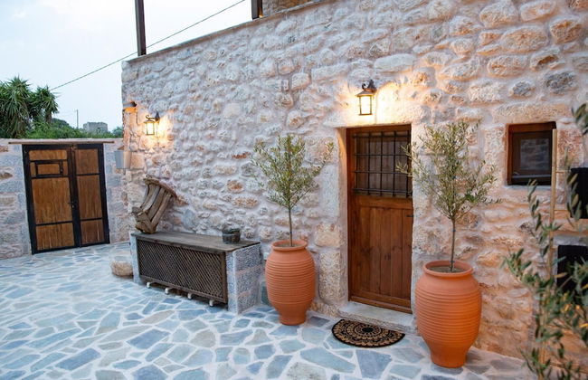 Dandy Villas Tower House Built in 17th Century Pool - Foto 66