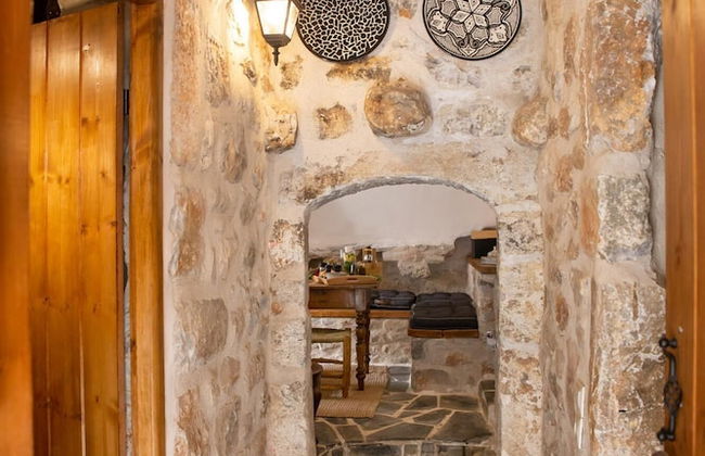 Dandy Villas Tower House Built in 17th Century Pool - Foto 26