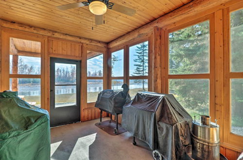 Photo 19 - Kalispell Riverfront Home by Glacier National Park