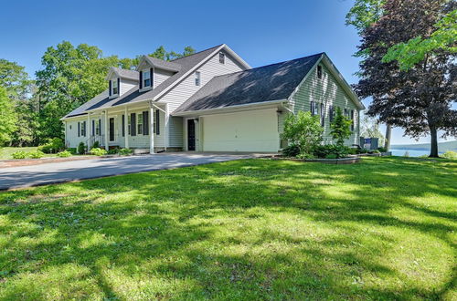 Photo 15 - Finger Lakes Vacation Rental w/ Hot Tub & Pool