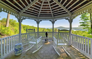 Photo 2 - Finger Lakes Vacation Rental w/ Hot Tub & Pool