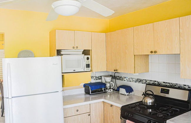 Condo Rios Resort - Photo 20