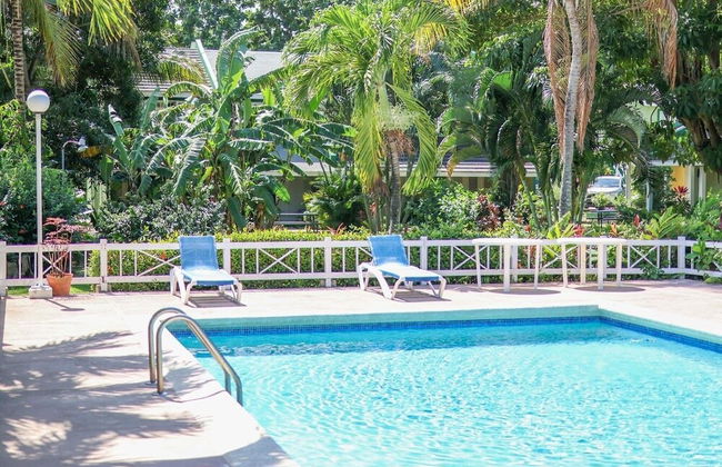 Condo Rios Resort - Photo 37